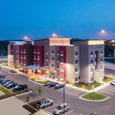 Towneplace Suites By Marriott Chicago Waukegan Gurnee 外观 照片